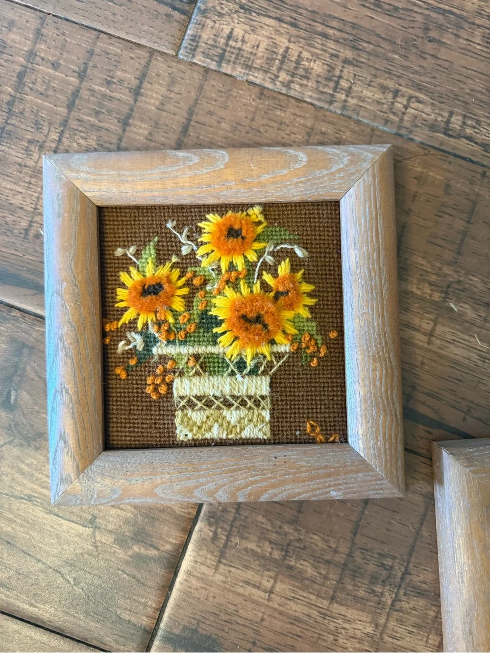 Vintage sweetest little